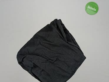 cropp spodnie damskie czarne: 4F, Spodnie 3/4 damskie, rozmiar M — 5