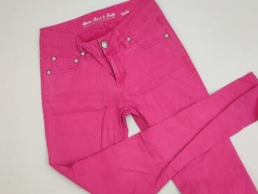 miu miu kozaki: Stella, Jeansy damskie, S — 1