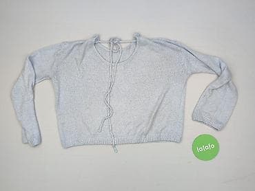 program shein: Sinsay, Sweter damski, rozmiar XS — 3