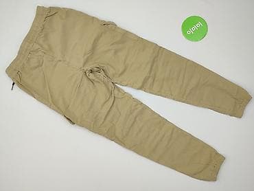 spodnie kargo: Cargo, Spodnie cargo damskie, rozmiar S — 3