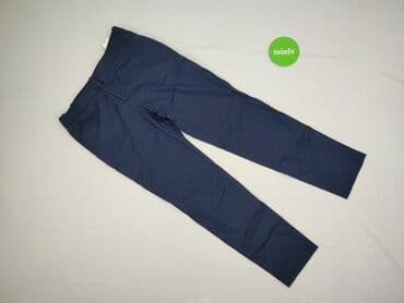 woskowane legginsy z wysokim stanem zara: Promod, Джинси жіночі, розмір M — 2
