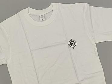 basic oversize t shirt: Koszulka dla mężczyzn, rozmiar XL — 1