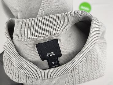 river island sweter: River Island, Sweter damski, rozmiar S — 5