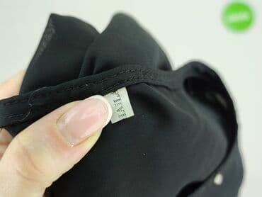 modbis bluzki koszulowe: Bluzka damska, L — 5