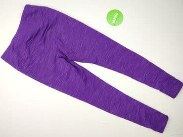 legginsy strong point double push up: Athleta, Legginsy Sportowe damskie, rozmiar L — 3