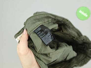 Women's Clothing: H&M, Shorts for women, M — 5