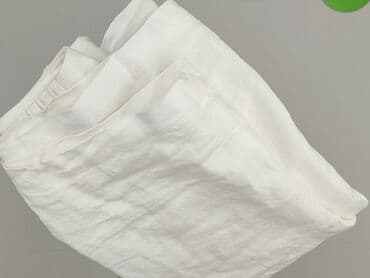 krótkie spodenki w pracy a bhp: Spódnica damska, rozmiar M — 5