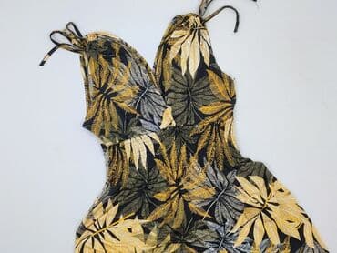 abat klapki: Sukienka damska, rozmiar M — 1