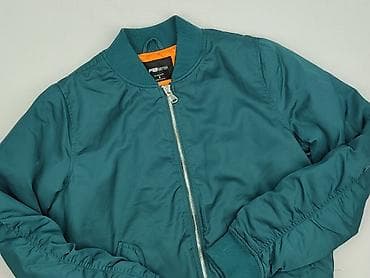 fb sister bomber jacket: FB Sister, Kurtka bomberka damska, rozmiar S — 1