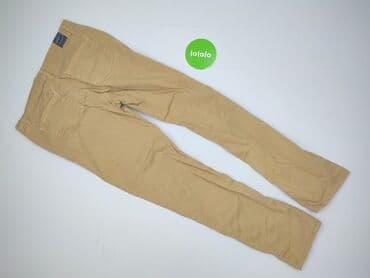 spodnie evisu hello kitty: Chinosy dla mężczyzn, rozmiar M — 3