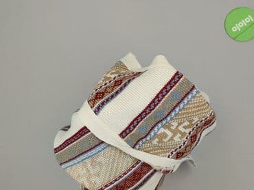 kamizelki damskie robione na drutach wzory: Yessica, Kamizelka damska, M — 7