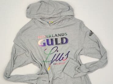 Bluza z kapturem damska, L w lalafo.pl Bluza z kapturem damska, L