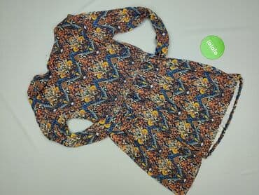 sukienka moro reserved: Peacocks, Sukienka damska, rozmiar M — 3