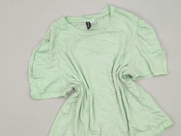 hellfire club koszulka h m: H&M Divided, T-shirt damski, rozmiar M — 1