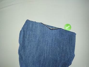 beyco kozaki: Jeansy damskie, rozmiar L — 4