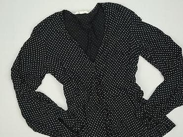 176 cm: H&M L.O.G.G., Bluzka damska, rozmiar XL — 1