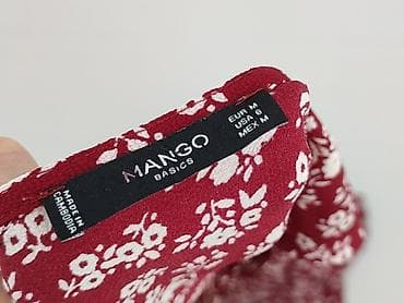 baleriny mango: Mango, Sukienka damska, rozmiar M — 4
