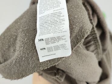 długie kozaki w ccc: Sinsay, Szorty damskie, M — 5