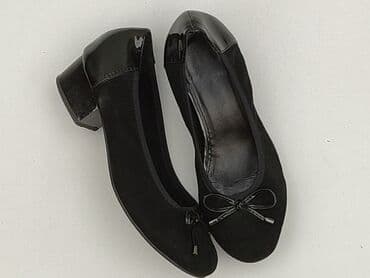 Ballerinas for women, size 37