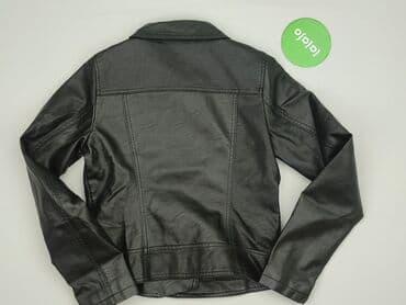 rizet kurtki: Kurtka przejściowa, Reserved, 12 lat, 146-152 cm, stan - Bardzo dobry — 3