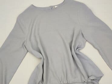 sukienki dla babci allegro: Women's blouse, size M (EU 38) — 1