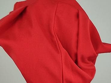 spodnie hellow kity: Spodnie materiałowe damskie, rozmiar S — 6