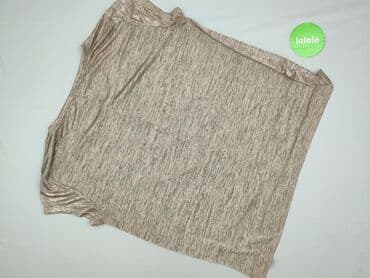 złoty top damski: BODY FLIRT, Women`s T-shirt, size XL — 5