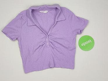 bluza carry: Terranova, Top damski, rozmiar S — 2