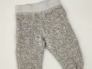 body niemowlęce lidl: Legginsy, Lupilu, 6-9 miesięcy, stan - Bardzo dobry — 1