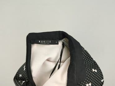 sukienki czarne mohito: Mohito, Sukienka damska, rozmiar M — 4