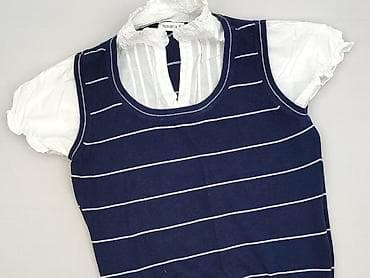 Yessica, Bluzka damska, rozmiar M