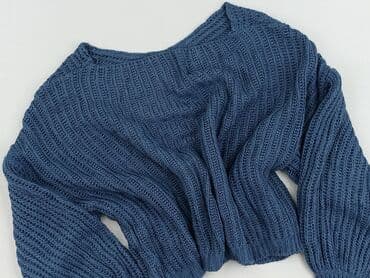 sweter w paski c a: Sweter damski, rozmiar 3XL — 1