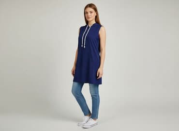 tunika damska: Tunika damska, rozmiar S — 6