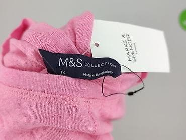 it moda bluzy: Marks & Spencer, Bluzka damska, rozmiar L — 4