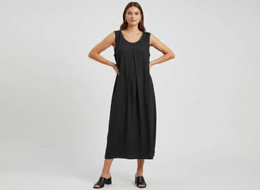 tanie koszule nocne: H&M, Sukienka damska, rozmiar S — 8