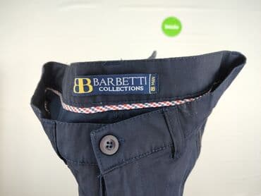 miu miu ubrania: Chinosy dla mężczyzn, rozmiar M — 4