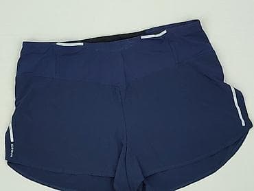 biegania: Decathlon, Szorty damskie, rozmiar S — 1