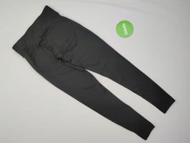 spodnie dresowe peak performance: Legginsy Sportowe damskie, S — 3