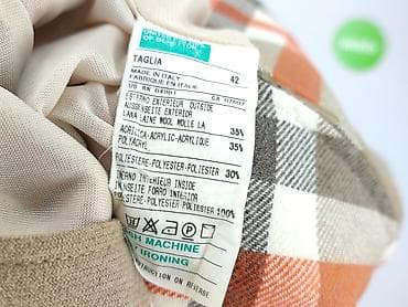 benotti: United Colors of Benetton, Spódnica damska, rozmiar M — 6