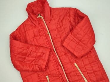 Kurtka przejściowa damska, rozmiar XL