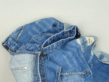 Kobiety: Bershka, Ogrodniczki damskie, rozmiar M — 6