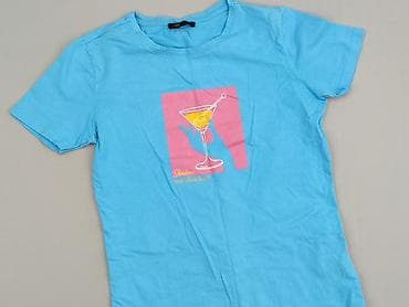 Sinsay, Women`s T-shirt, size S