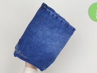 jeans facesit: New Look Petite, Jeansy damskie, rozmiar M — 9