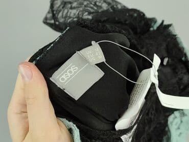 sukienki z piórami asos: Asos, Sukienka damska, rozmiar XL — 5