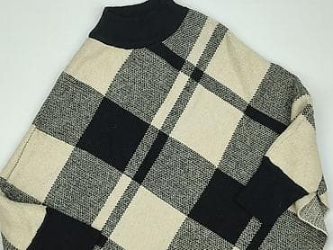 Ponczo damskie, rozmiar One size