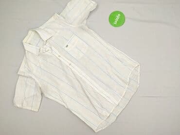 koszula z krytymi guzikami: Koszulа dla mężczyzn, rozmiar M — 2