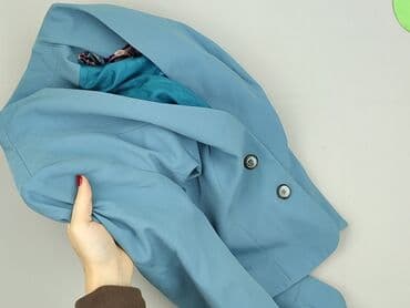 mohito marynarka niebieska: Marynarka damska, rozmiar S — 6