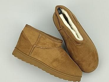 ccc rabat na botki: Sinsay, Botki damskie, rozmiar 41 — 1