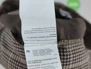 sandały na koturnie lasocki ccc: Sinsay, Szorty damskie, M — 7