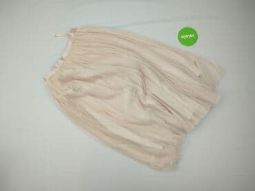 sukienka z bufiastymi rękawami asos: ASOS Design, Spódnica damska, M — 3